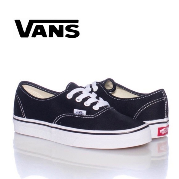 vans authentic original